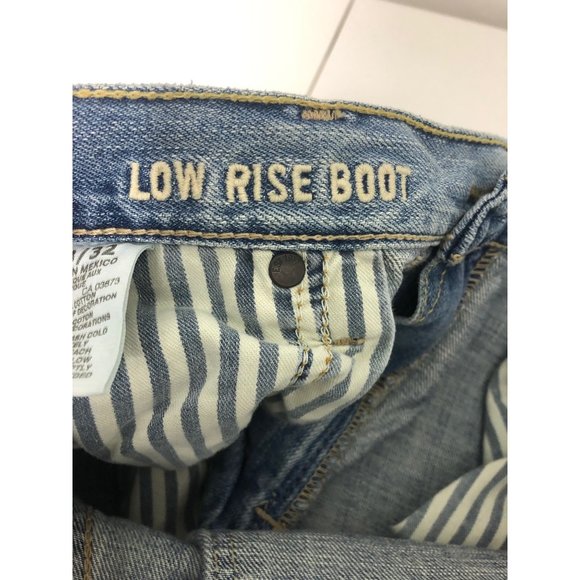 American Eagle Men's Jeans size 33x32 - Picture 8 of 8